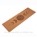 Anti-Tear Absorbent Extra Thick High Density superior materials ultra thin yoga mat